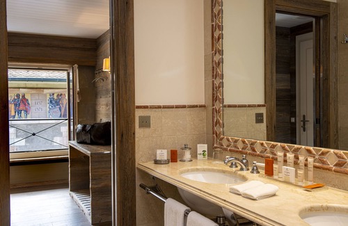 Geneva Old Town Hotel | Hôtel Les Armures