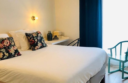 Saint-Valery-en-Caux Hotel | Hôtel les Bains