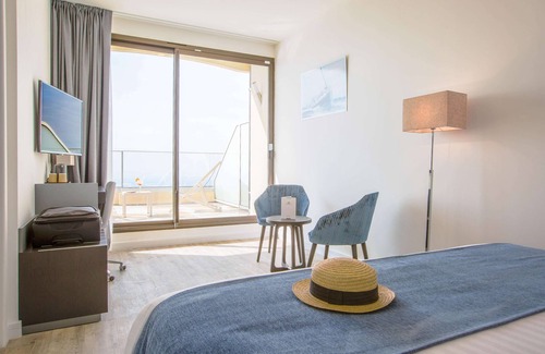 Eze Hotel | Hôtel Les Terrasses D'Eze