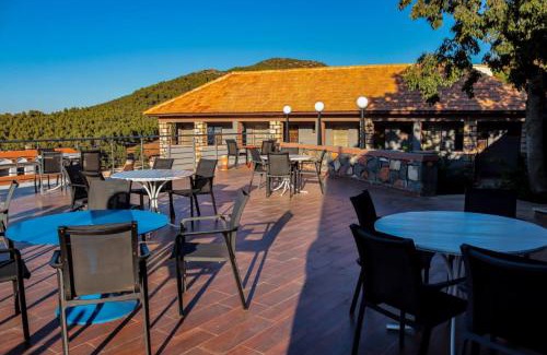 Imouzzer du Kandar Hotel | Hôtel les truites