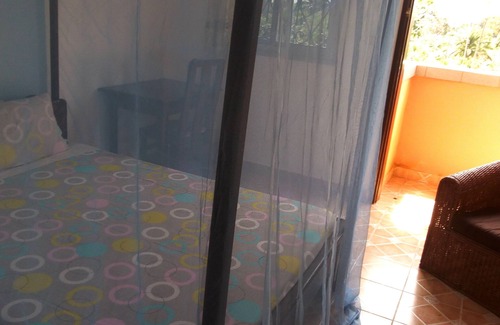 Kribi Hotel | Hôtel Lobé