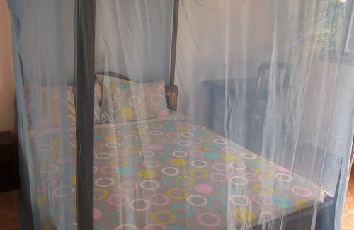 Kribi Hotel | Hôtel Lobé