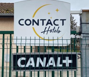 Bellignat Hotel | Hôtel Mélodie