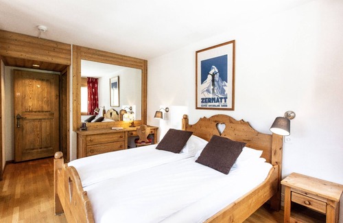 Veysonnaz Hotel | Hôtel Magrappé