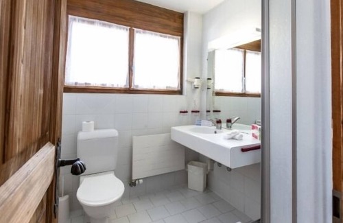 Veysonnaz Hotel | Hôtel Magrappé