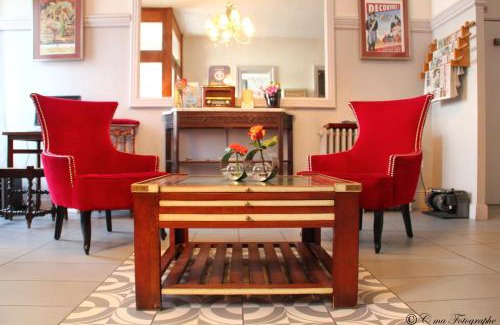 Lourdes Hotel | Hôtel Majestic