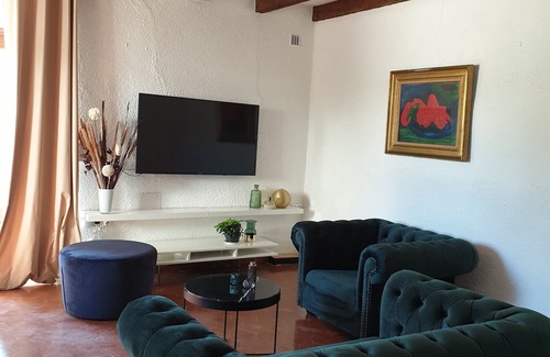 Solenzara Hotel | Hôtel Maquis et Mer