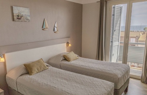 Solenzara Hotel | Hôtel Maquis et Mer