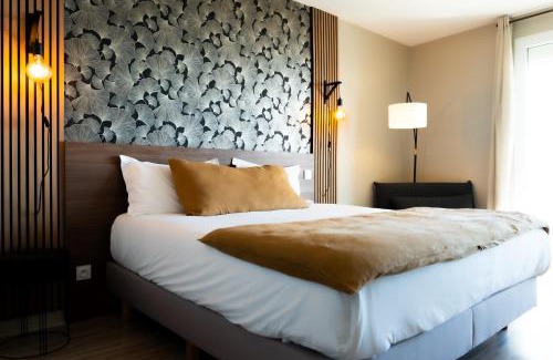 Mediterranee Hotel | Hôtel Mar I Cel & Spa