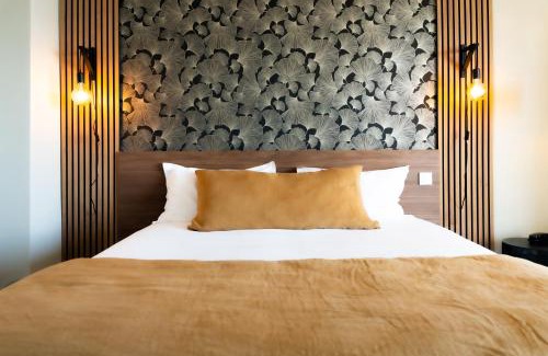 Mediterranee Hotel | Hôtel Mar I Cel & Spa