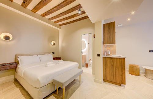 Bonne-Nouvelle Hotel | Hôtel Marie