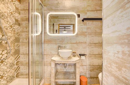 Bonne-Nouvelle Hotel | Hôtel Marie