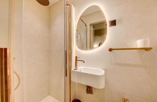 Bonne-Nouvelle Hotel | Hôtel Marie