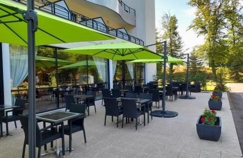 Amneville Hotel | Hôtel Marso