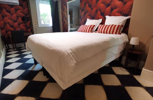 Vendome Hotel | Hôtel Mercator