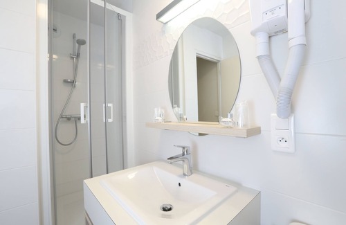 Binic Hotel | Hôtel Miléade de la Plage - Binic