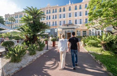Old Town Hotel | Hôtel Miléade L'Orangeraie - Menton