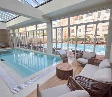 Old Town Hotel | Hôtel Miléade L'Orangeraie - Menton