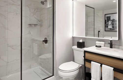 Valleyfield Hotel | Hôtel MOCO Valleyfield