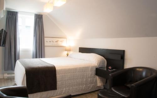 Tadoussac Hotel | Hôtel Motel Le Beluga