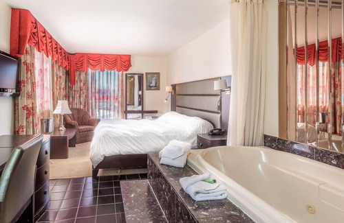 Duberger-Les Saules Hotel | Hôtel Motel Le Gite