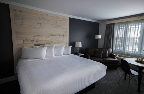 Gatineau Hotel | Hôtel Napoléon