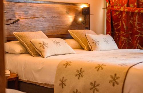 Vignec Hotel | Hôtel Neste de Jade