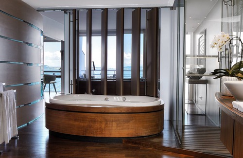 Neuchatel Hotel | Hôtel Palafitte