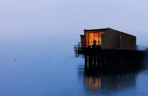 Neuchatel Hotel | Hôtel Palafitte