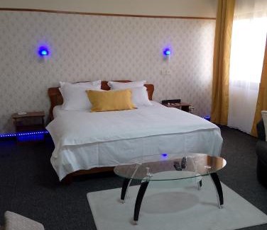 Conakry House | Hôtel particulier HP