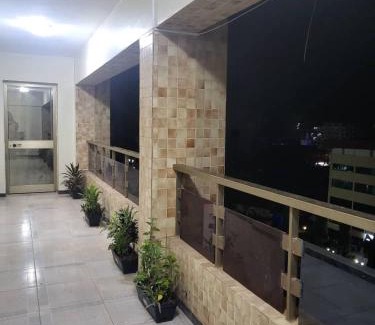 Conakry House | Hôtel particulier HP