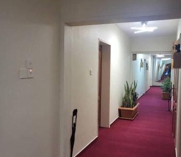 Conakry House | Hôtel particulier HP