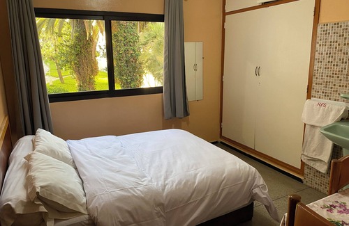 Swiss City Hotel | Hôtel Petite Suède