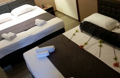 Anderlecht Hotel | Hôtel Prince De Liège