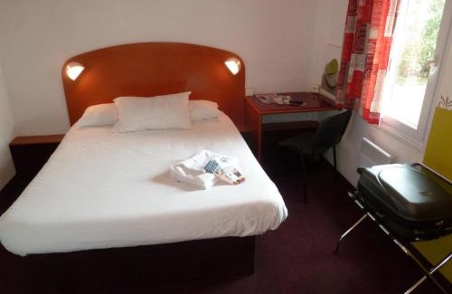 Bourg-les-Valence Hotel | Hôtel Quick Palace Valence Nord