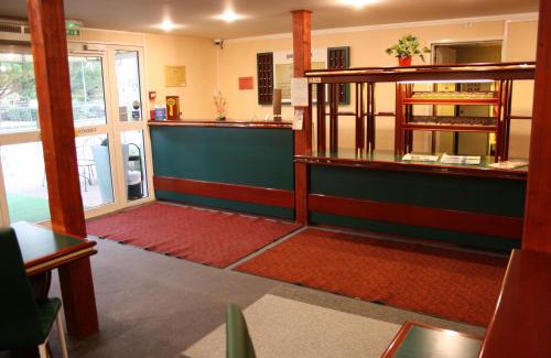 Bourg-les-Valence Hotel | Hôtel Quick Palace Valence Nord