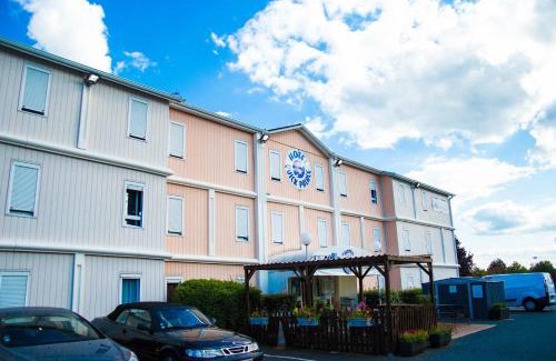 Tours Hotel | hôtel QUICK Palace Tours Nord