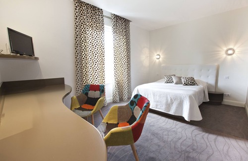 Chamalieres Hotel | Hôtel Radio