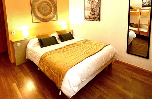 Quincie-en-Beaujolais Hotel | Hôtel Restaurant Le Mont Brouilly