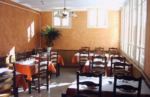 Camares Hotel | Hôtel Restaurant du Pont Vieux