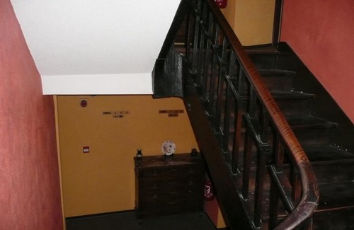 Camares Hotel | Hôtel Restaurant du Pont Vieux