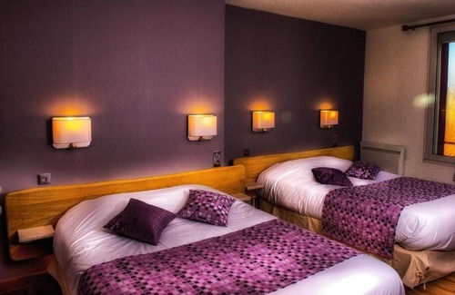 Sainte-Menehould Hotel | Hôtel restaurant Le Cheval Rouge