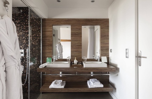 Le Broc Hotel | Hôtel & Restaurant Origines par Adrien Descouls - Teritoria