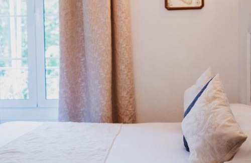 Vizzavone Hotel | Hôtel Restaurant U Castellu Vizzavona