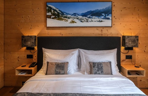 Rougemont Hotel | Hôtel-Restaurant Valrose
