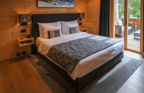 Rougemont Hotel | Hôtel-Restaurant Valrose