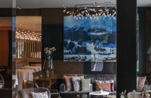 Rougemont Hotel | Hôtel-Restaurant Valrose