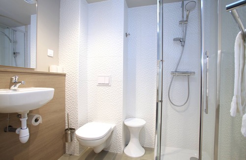 Poincare - Foch - Anatole France - Croix de Bourgogne Hotel | Hôtel REVOTEL