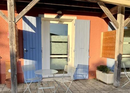 Baix Hotel | Hôtel Rose des Vents