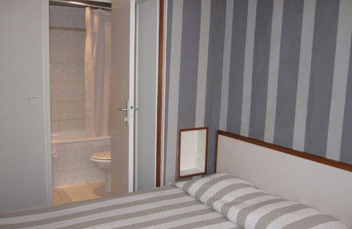 Quartier du Faubourg-Montmartre Hotel | Hôtel Royal Bergère
